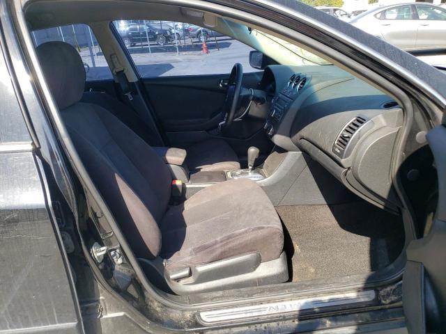 Photo 5 from auction – 2012 NISSAN ALTIMA BAS with VIN 1N4AL2AP6CN407210