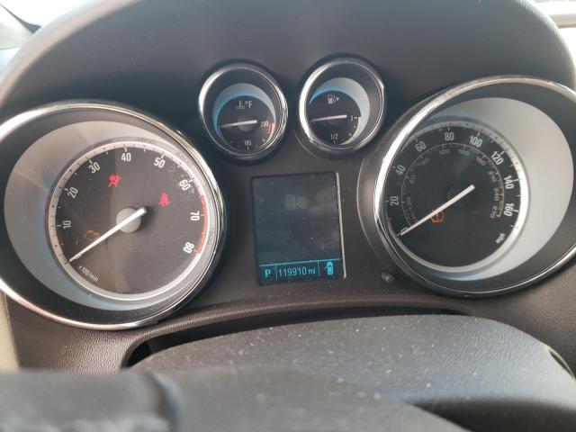 Photo 8 from auction – 2014 BUICK VERANO CON with VIN 1G4PR5SK3E4131032