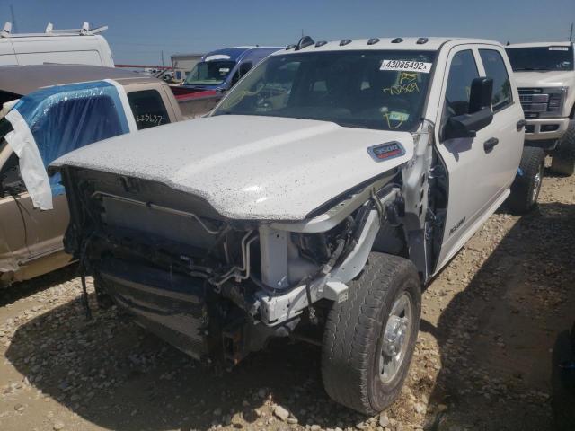Photo 2 from auction – 2019 RAM 3500 with VIN 3C7WR9CL1KG707569