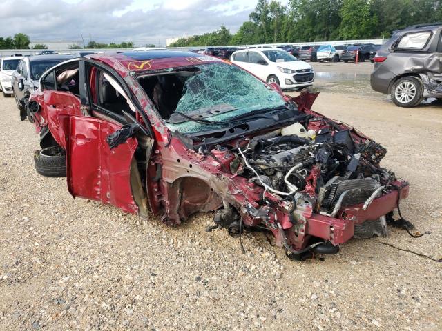Photo 1 from auction – 2013 BUICK REGAL GS with VIN 2G4GV5GV2D9213344