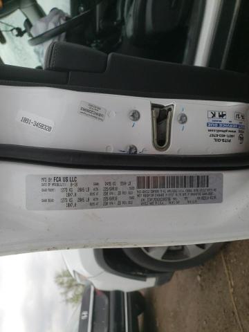 Photo 10 from auction – 2019 JEEP CHEROKEE L with VIN 1C4PJMDX2KD303786