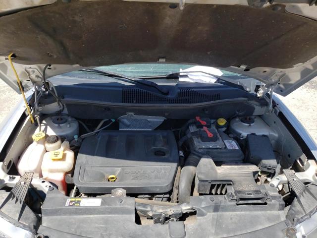 Photo 7 from auction – 2014 JEEP COMPASS SP with VIN 1C4NJCBB8ED566989