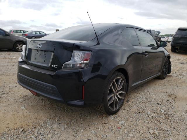 Photo 4 from auction – 2015 TOYOTA SCION TC with VIN JTKJF5C75F3096135