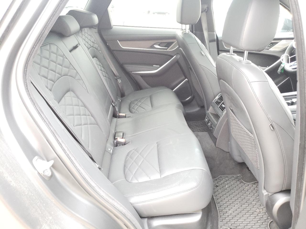 Photo 6 from auction – 2021 JAGUAR F-PACE S with VIN SADCJ2EU3MA688341