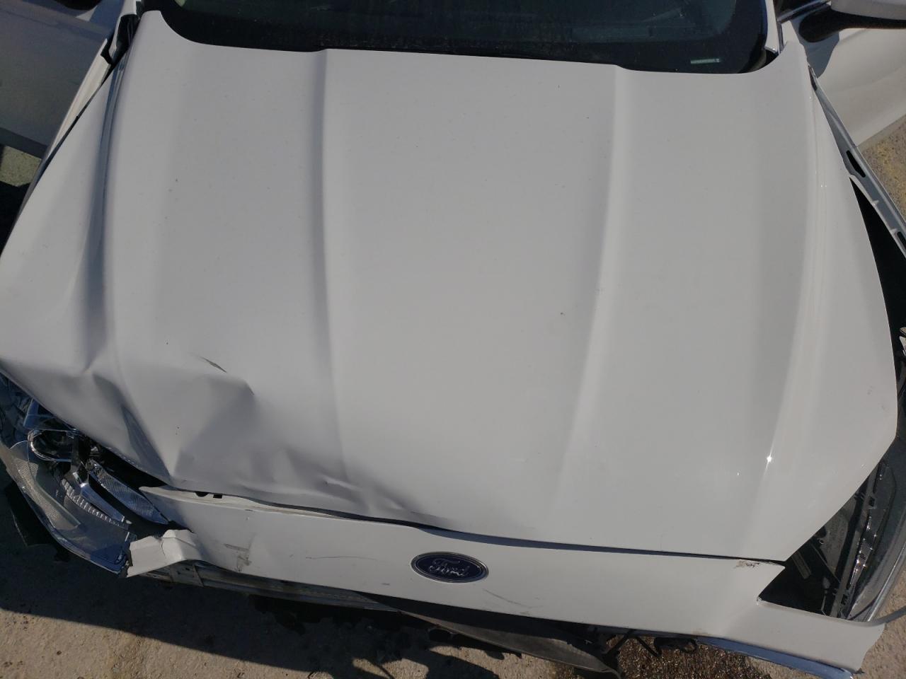 Photo 7 from auction – 2019 FORD FUSION SE with VIN 3FA6P0HDXKR108325