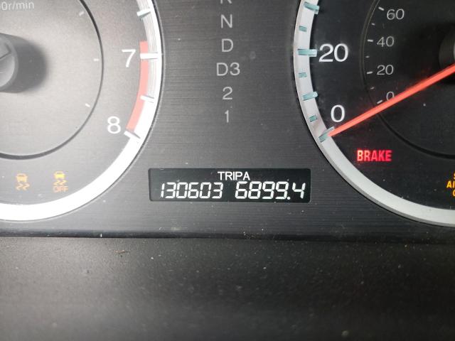 Photo 8 from auction – 2012 HONDA ACCORD LX with VIN 1HGCP2F34CA218061
