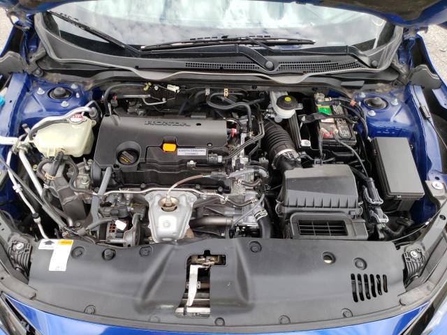 Photo 7 from auction – 2019 HONDA CIVIC SPOR with VIN 2HGFC2F89KH534737