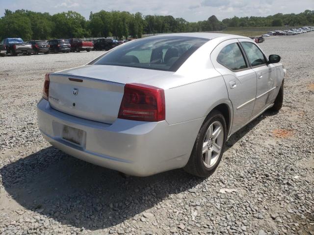 Photo 4 from auction – 2006 DODGE CHARGER SE with VIN 2B3KA43GX6H517821