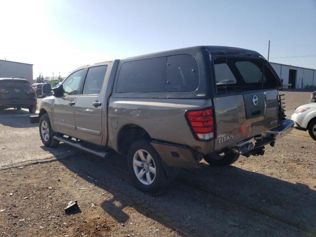 Photo 3 from auction – 2008 NISSAN TITAN XE with VIN 1N6AA07C48N308673