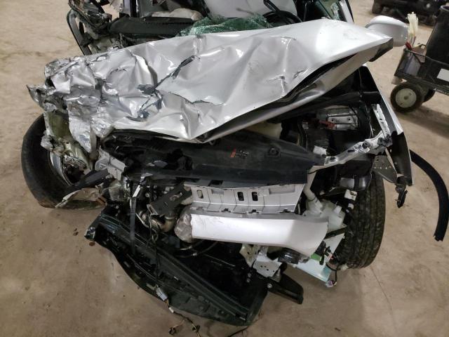 Photo 7 from auction – 2019 CHEVROLET TRAX 1LT with VIN 3GNCJPSB4KL343005
