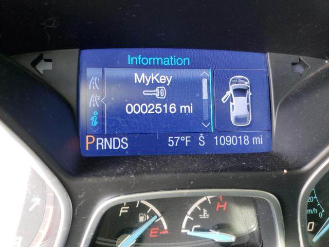 Photo 8 from auction – 2013 FORD FOCUS SE with VIN 1FADP3K2XDL178232