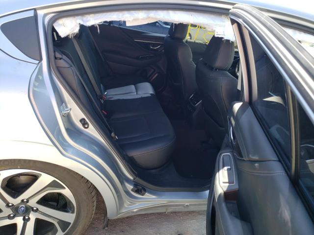 Photo 6 from auction – 2021 SUBARU LEGACY LIM with VIN 4S3BWAN68M3019233