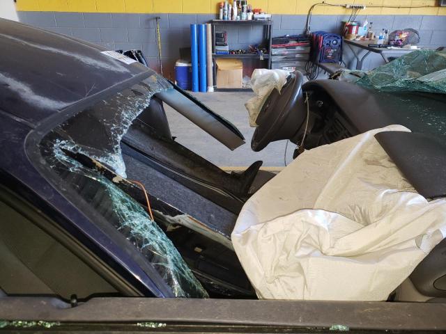 Photo 5 from auction – 2001 FORD TAURUS SE with VIN 1FAFP53231A257946