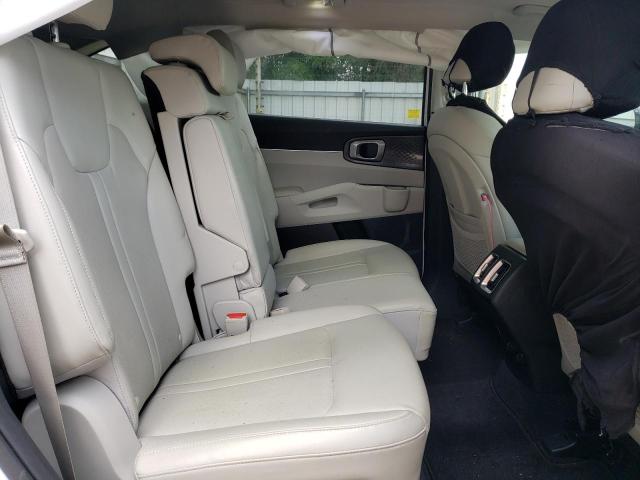 Photo 6 from auction – 2021 KIA SORENTO S with VIN 5XYRL4LC2MG011612