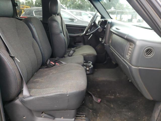 Photo 5 from auction – 2001 CHEVROLET SILVERADO with VIN 1GCEC19T11Z103053