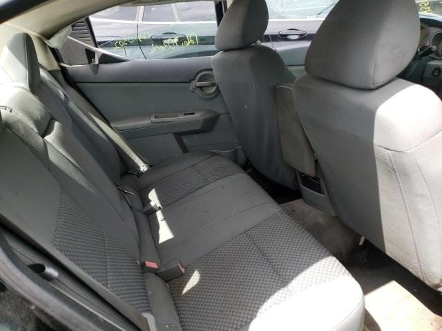 Photo 6 from auction – 2008 DODGE AVENGER SE with VIN 1B3LC46J38N213746