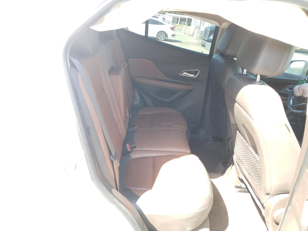Photo 6 from auction – 2014 BUICK ENCORE PRE with VIN KL4CJDSB1EB766079