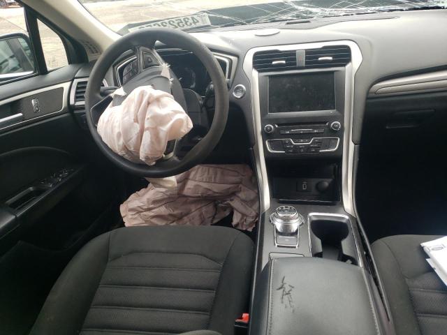 Photo 9 from auction – 2017 FORD FUSION SE with VIN 3FA6P0H78HR363249