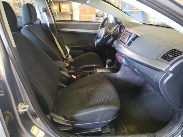 Photo 5 from auction – 2014 MITSUBISHI LANCER ES/ with VIN JA32U2FU5EU002845
