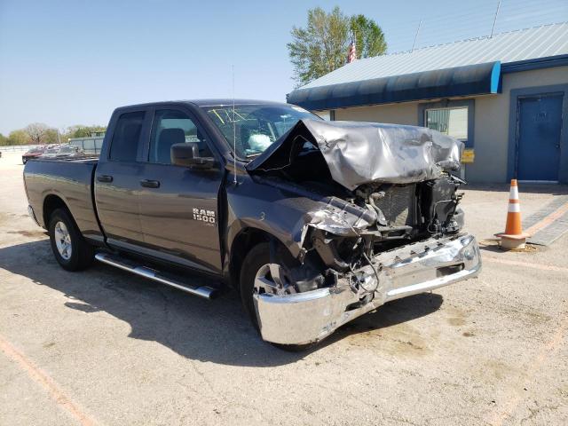 RAM 1500 CLASS 2021 with VIN 1C6RR6FG5MS508339 - Photo from auction