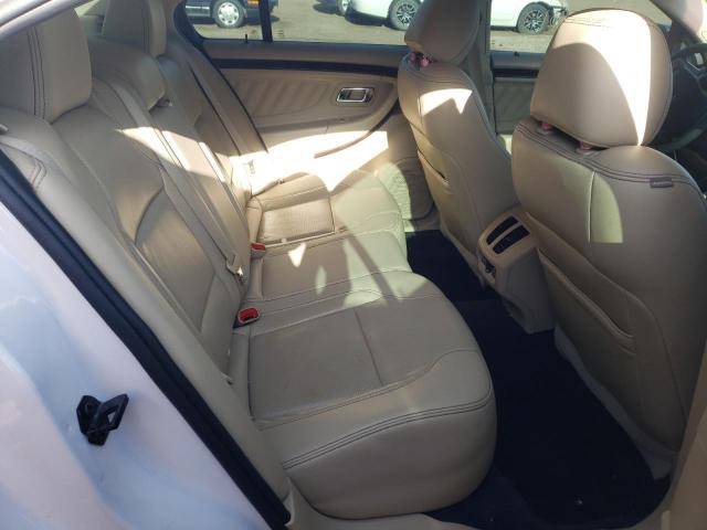 Photo 6 from auction – 2019 FORD TAURUS LIM with VIN 1FAHP2F8XKG118726