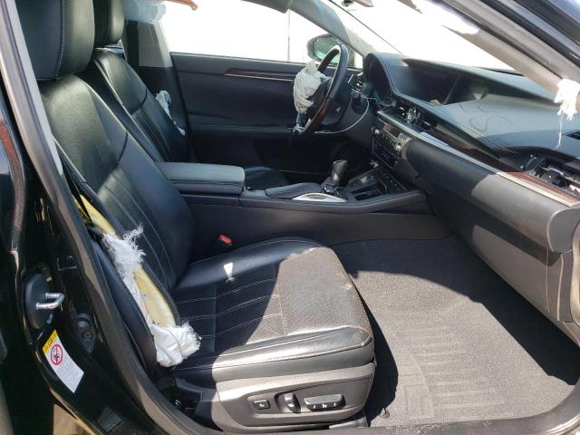 Photo 5 from auction – 2017 LEXUS ES 350 with VIN 58ABK1GG0HU048165