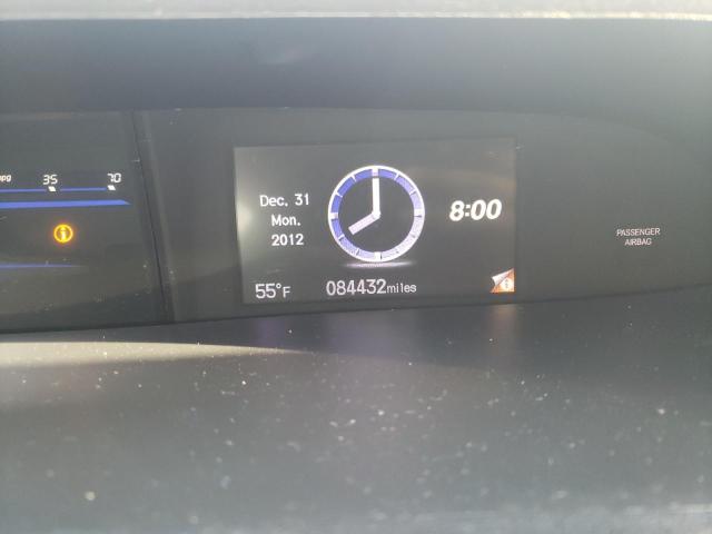 Photo 8 from auction – 2015 HONDA CIVIC EX with VIN 2HGFG3B84FH513932