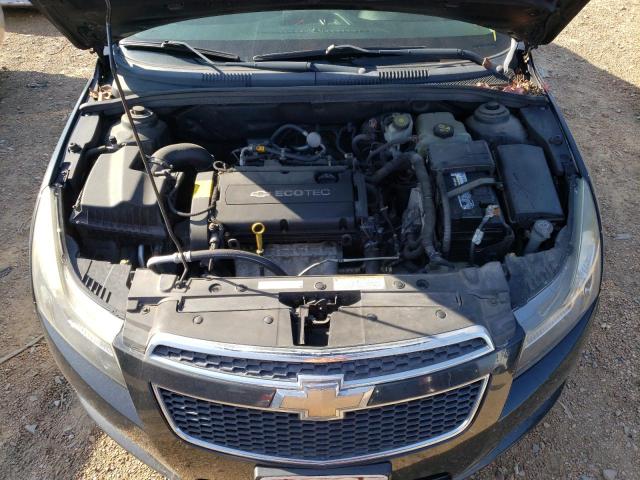 Photo 7 from auction – 2012 CHEVROLET CRUZE LS with VIN 1G1PC5SH1C7118567