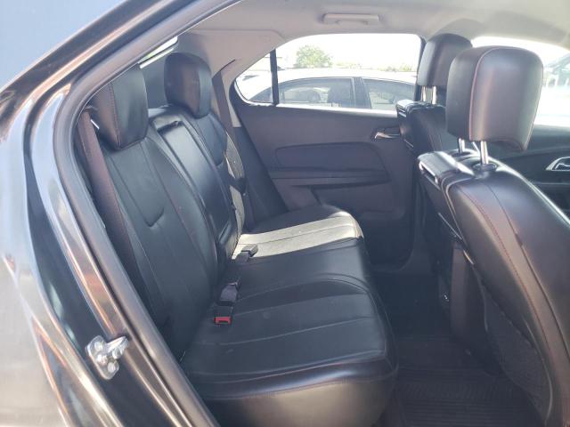 Photo 6 from auction – 2011 CHEVROLET EQUINOX LT with VIN 2GNALPEC5B1230431