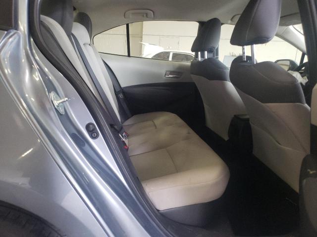 Photo 6 from auction – 2020 TOYOTA COROLLA LE with VIN JTDEBRBEXLJ020817
