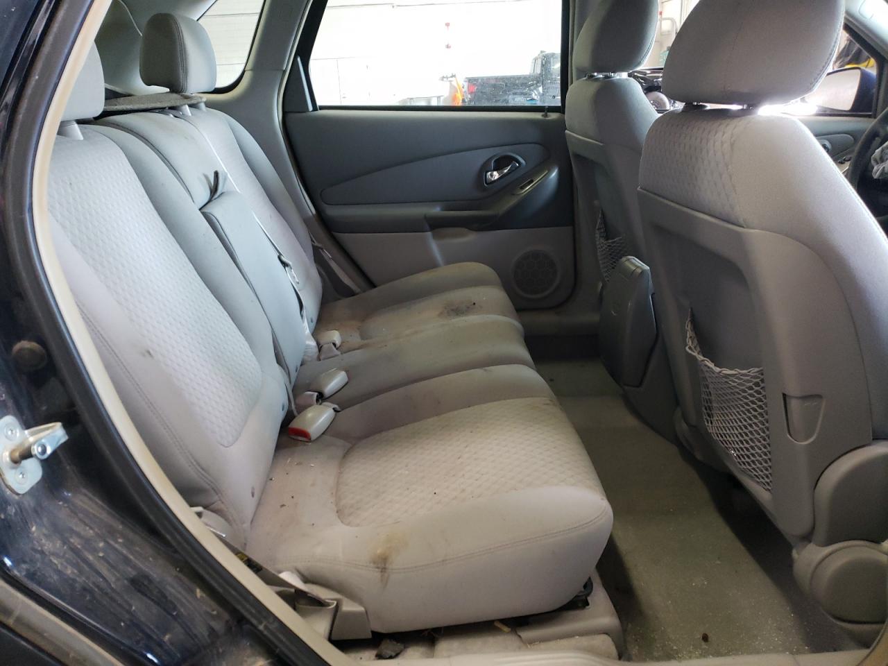 Photo 6 from auction – 2006 CHEVROLET MALIBU with VIN 1G1ZT61836F118905