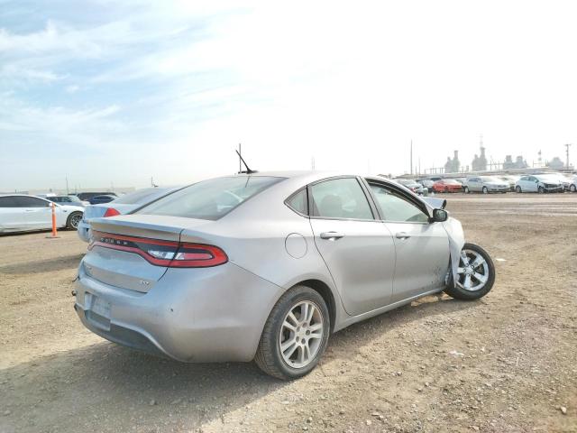 Photo 4 from auction – 2015 DODGE DART SXT with VIN 1C3CDFBB5FD227421