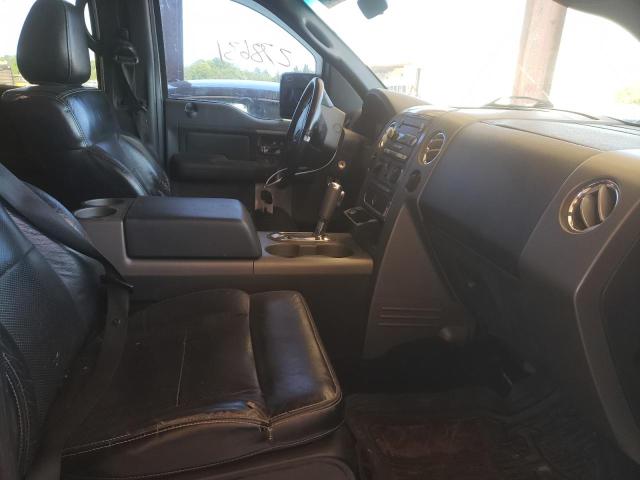 Photo 5 from auction – 2005 FORD F150 SUPER with VIN 1FTPW14565KE19426