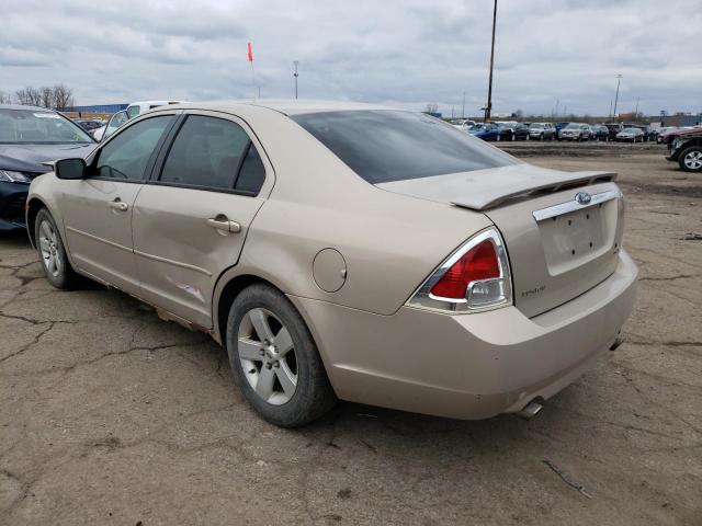 Photo 3 from auction – 2006 FORD FUSION SE with VIN 3FAFP07136R163311
