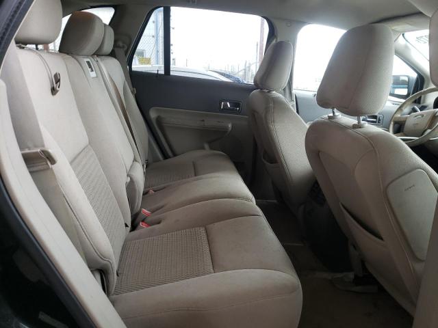 Photo 6 from auction – 2010 FORD EDGE SE with VIN 2FMDK3GC3ABA37536