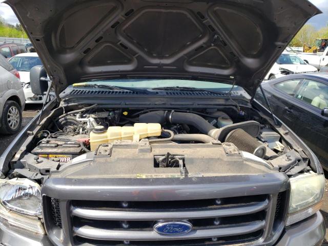 Photo 7 from auction – 2004 FORD F250 SUPER with VIN 1FTNX21L24EA18904