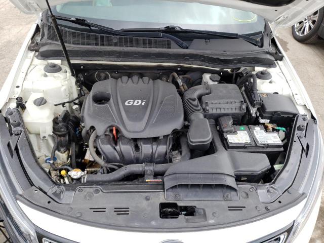 Photo 7 from auction – 2015 KIA OPTIMA LX with VIN KNAGM4A70F5653958