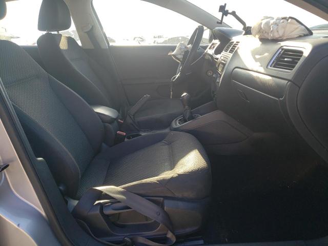Photo 5 from auction – 2014 VOLKSWAGEN JETTA BASE with VIN 3VW1K7AJ1EM352262