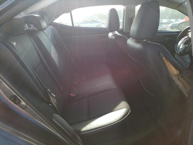 Photo 6 from auction – 2014 TOYOTA COROLLA L with VIN 2T1BURHE2EC172187