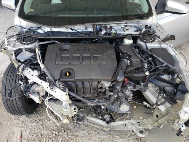 Photo 7 from auction – 2018 TOYOTA COROLLA L with VIN 5YFBURHE6JP820477