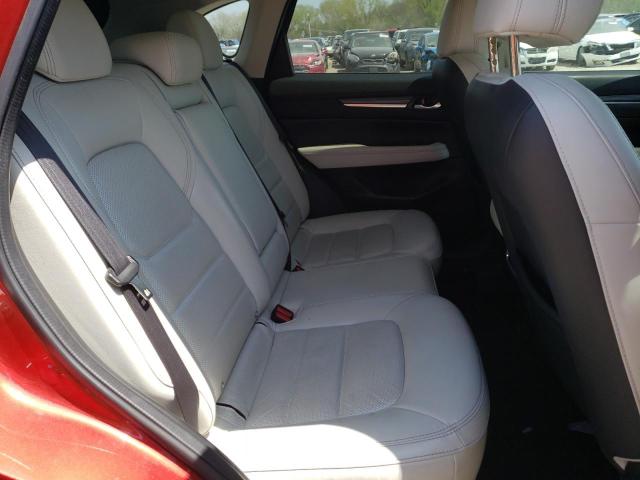 Photo 6 from auction – 2020 MAZDA CX-5 GRAND with VIN JM3KFADM4L0749423