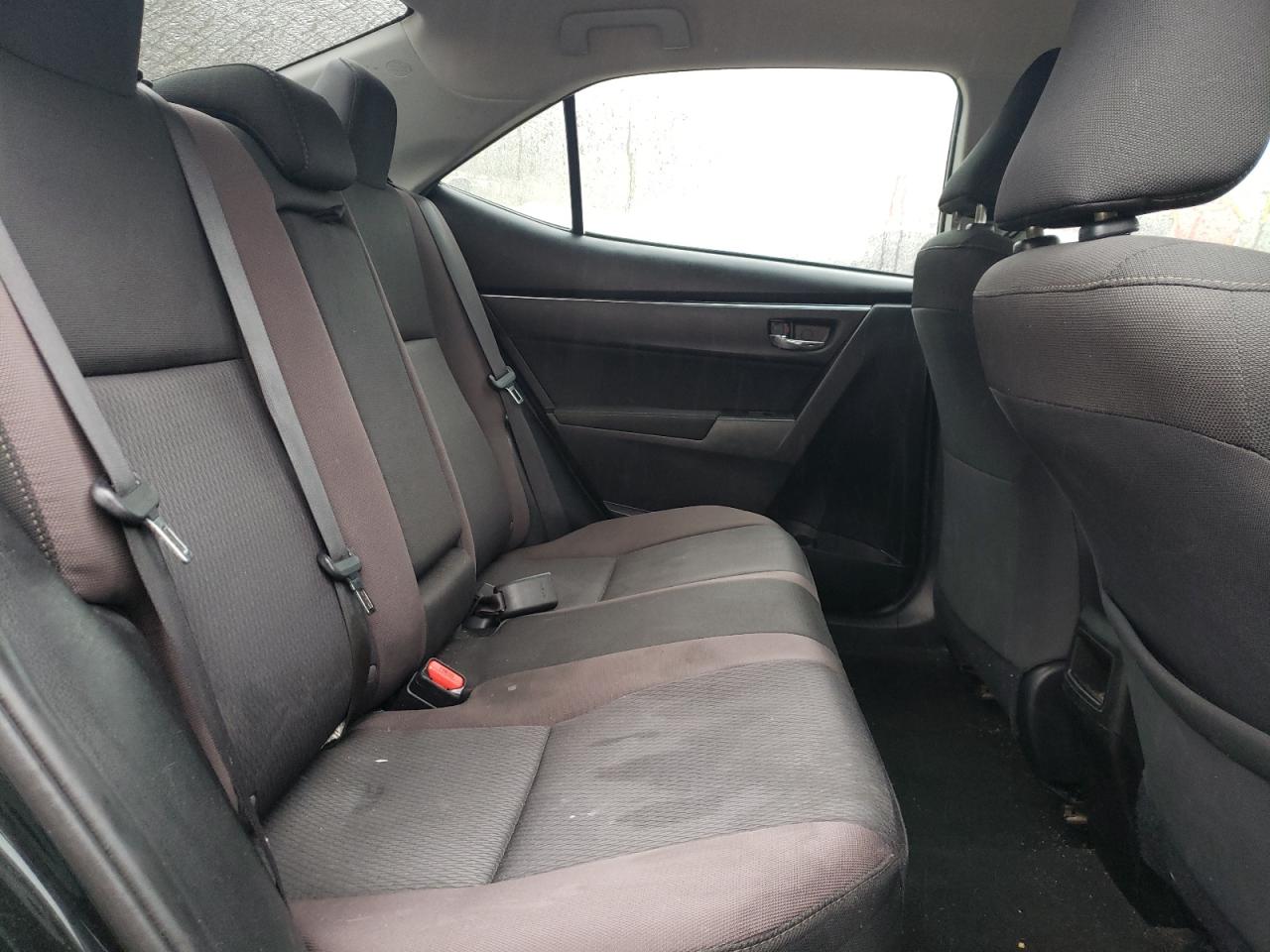 Photo 6 from auction – 2018 TOYOTA COROLLA L with VIN 5YFBURHE8JP819525