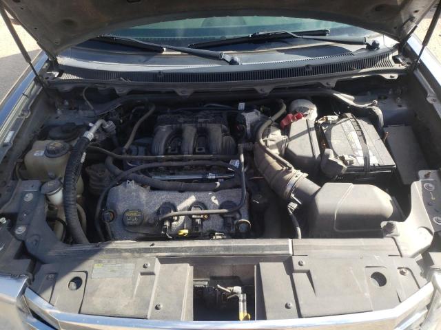 Photo 7 from auction – 2010 FORD FLEX LIMIT with VIN 2FMGK5DC5ABA31928