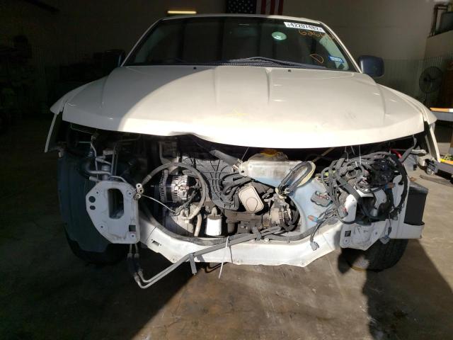 Photo 9 from auction – 2013 DODGE JOURNEY SE with VIN 3C4PDCAB5DT626642