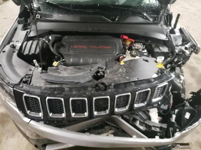 Photo 7 from auction – 2020 JEEP COMPASS LI with VIN 3C4NJDCB2LT151484