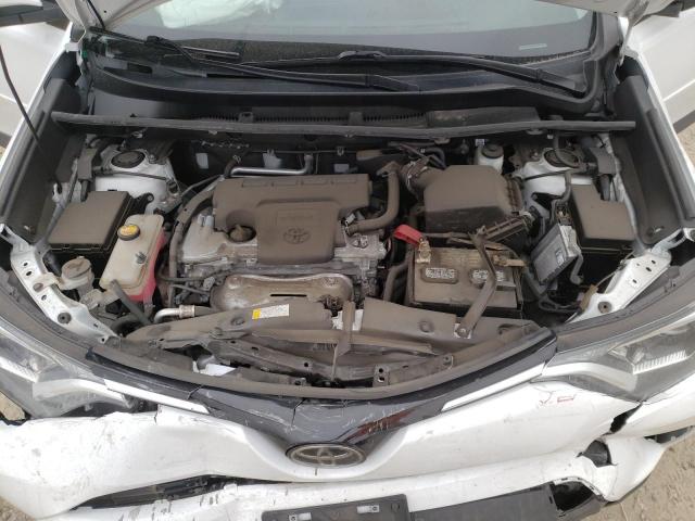 Photo 7 from auction – 2018 TOYOTA RAV4 ADVEN with VIN 2T3RFREV9JW836837