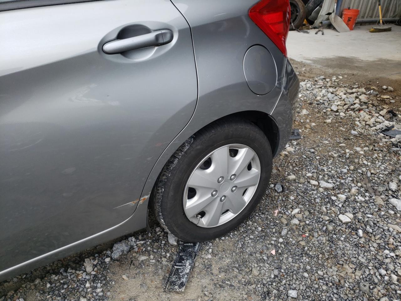 Photo 9 from auction – 2015 NISSAN VERSA NOTE with VIN 3N1CE2CP1FL413031