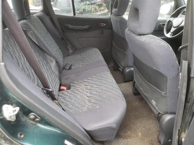 Photo 6 from auction – 1998 TOYOTA RAV4 with VIN JT3HP10V8W7103378