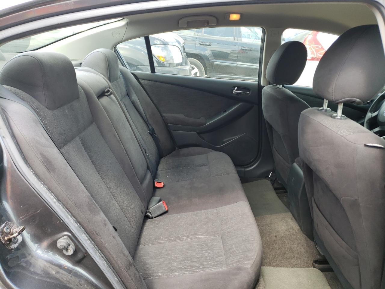 Photo 6 from auction – 2010 NISSAN ALTIMA BAS with VIN 1N4AL2AP0AN538615