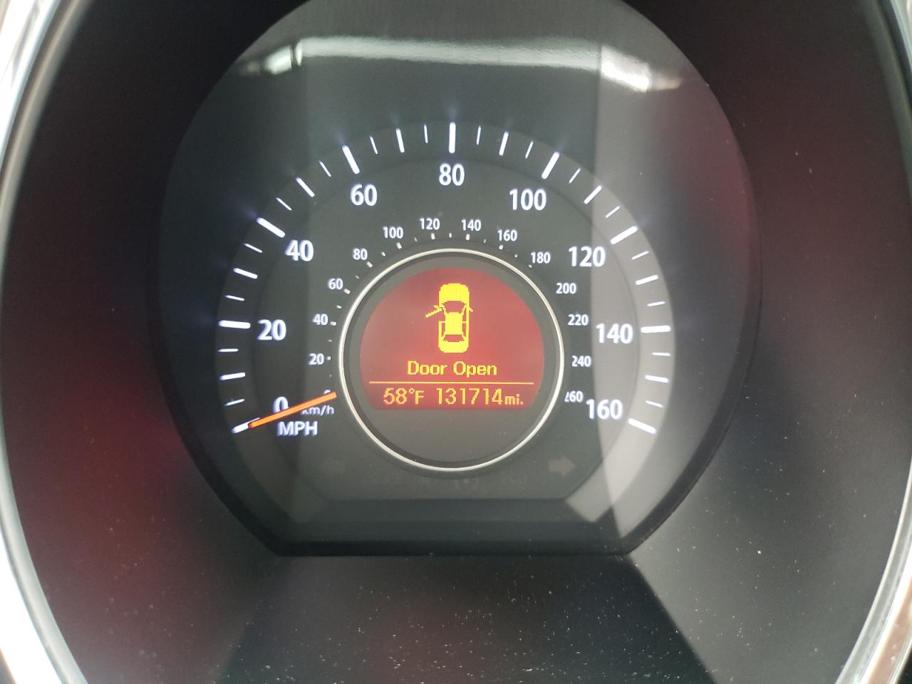 Photo 8 from auction – 2013 KIA OPTIMA LX with VIN 5XXGM4A75DG238095